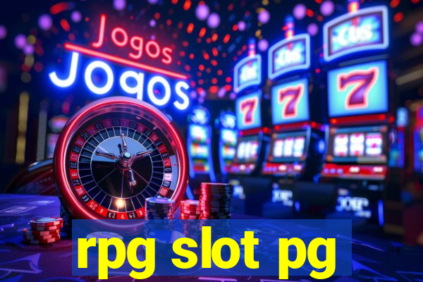 rpg slot pg