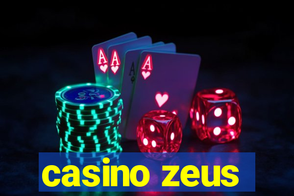 casino zeus