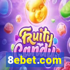 8ebet.com