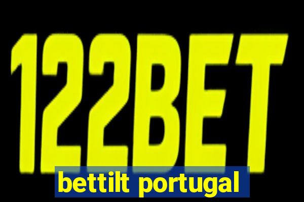 bettilt portugal