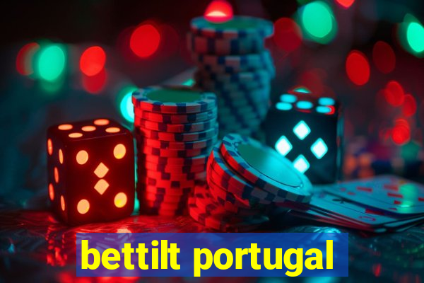 bettilt portugal