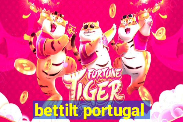 bettilt portugal