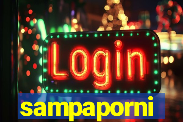 sampaporni