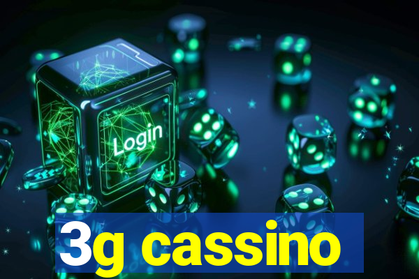 3g cassino