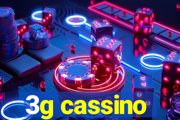 3g cassino