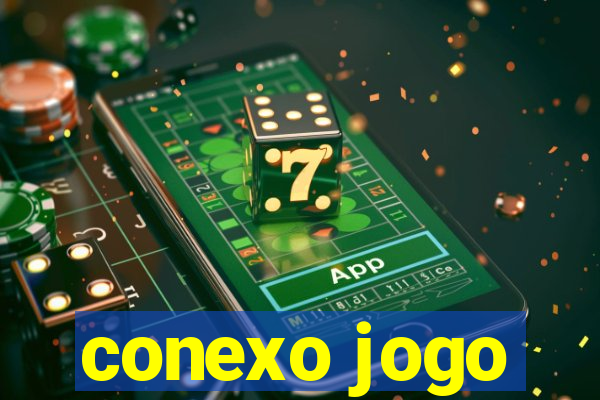 conexo jogo