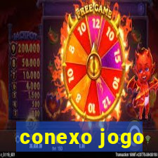 conexo jogo