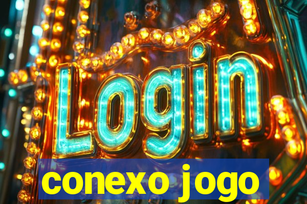 conexo jogo