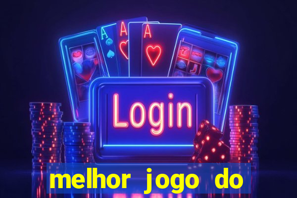 melhor jogo do tigrinho que paga