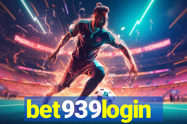 bet939login