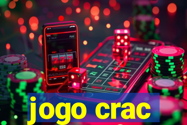 jogo crac