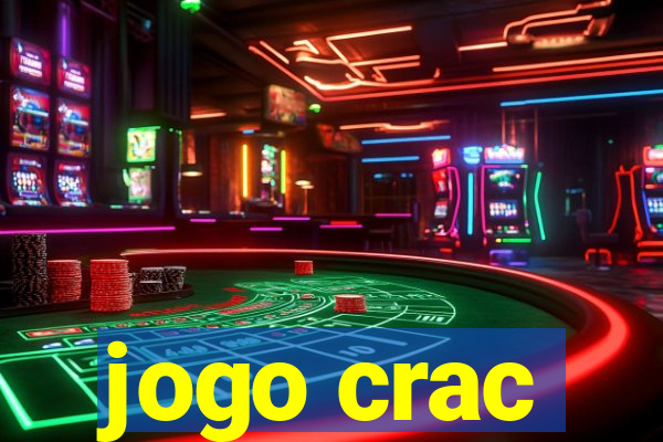 jogo crac