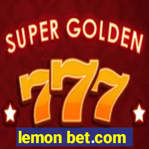 lemon bet.com