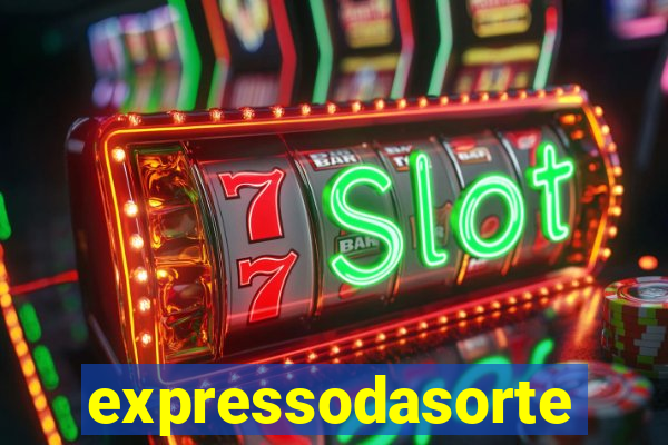 expressodasorte.com.br