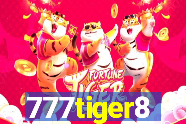 777tiger8