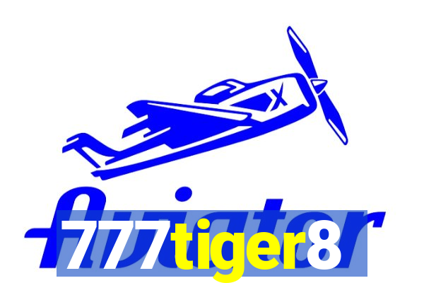 777tiger8