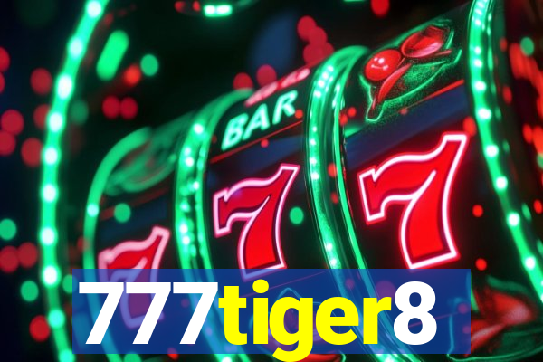 777tiger8