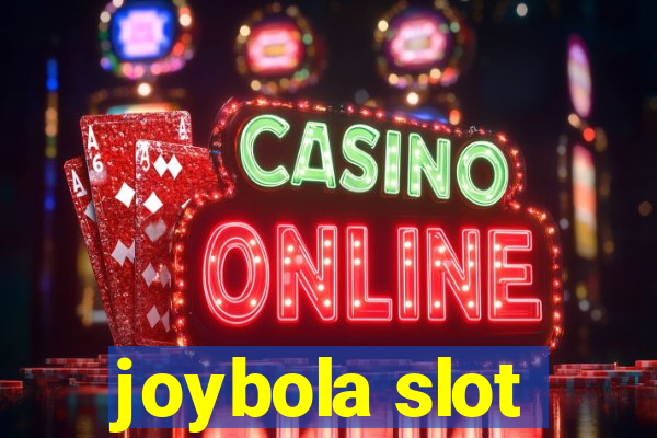 joybola slot