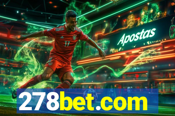 278bet.com