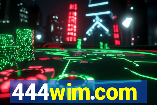 444wim.com