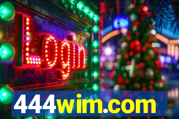 444wim.com