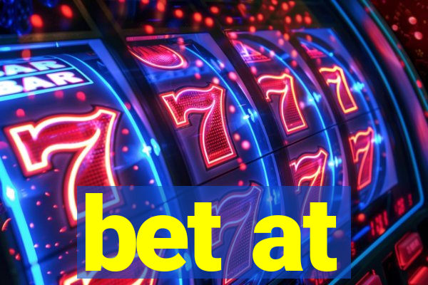 bet at