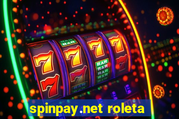 spinpay.net roleta