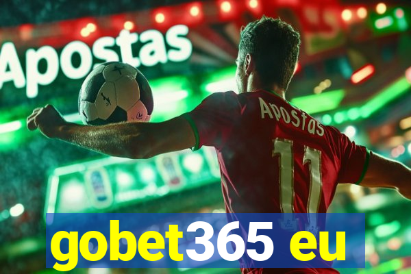 gobet365 eu