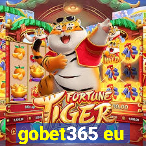 gobet365 eu