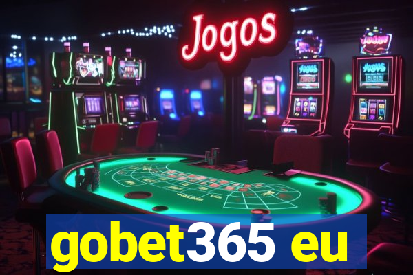 gobet365 eu