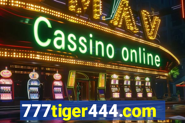 777tiger444.com