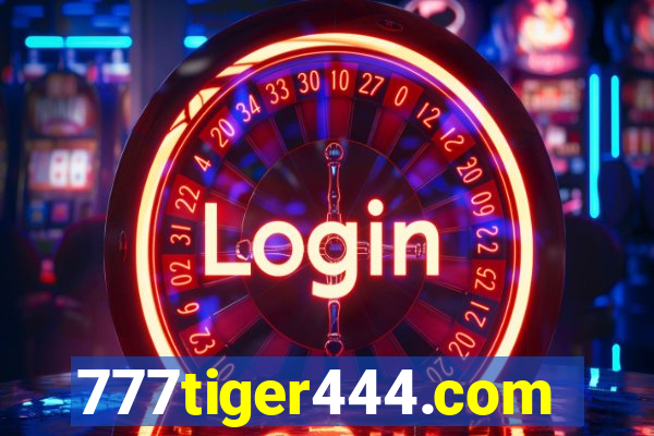 777tiger444.com