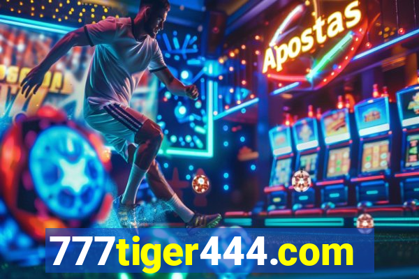 777tiger444.com