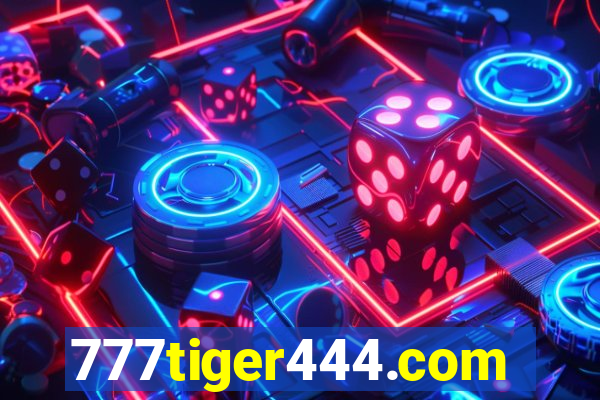 777tiger444.com