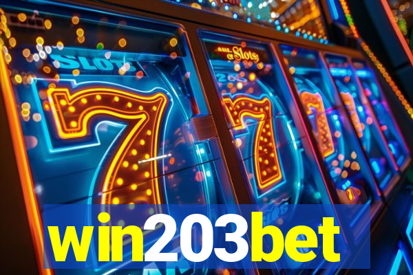 win203bet