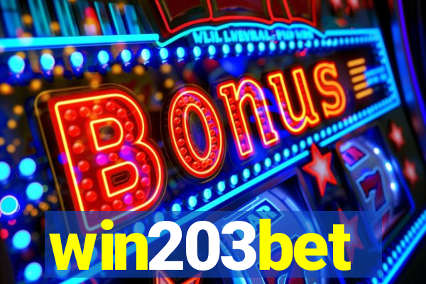 win203bet