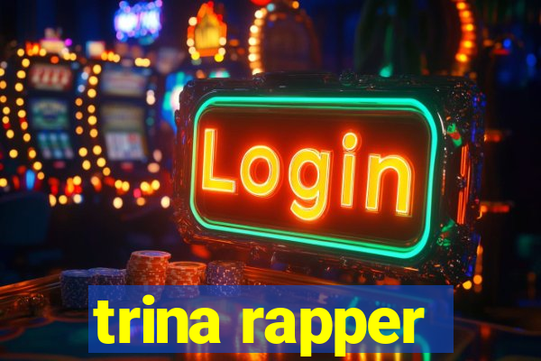 trina rapper