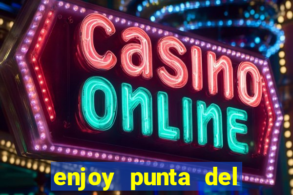 enjoy punta del este resort and casino