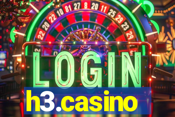 h3.casino