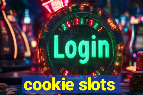 cookie slots