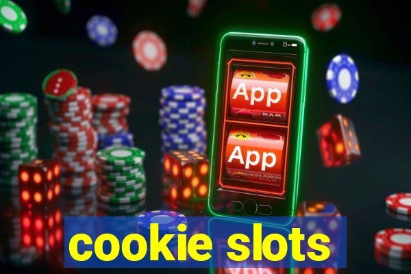 cookie slots