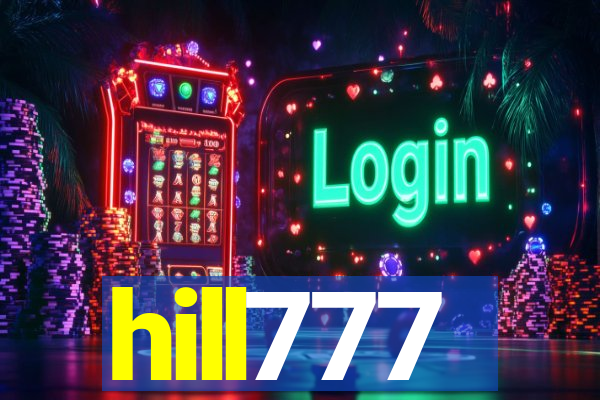 hill777