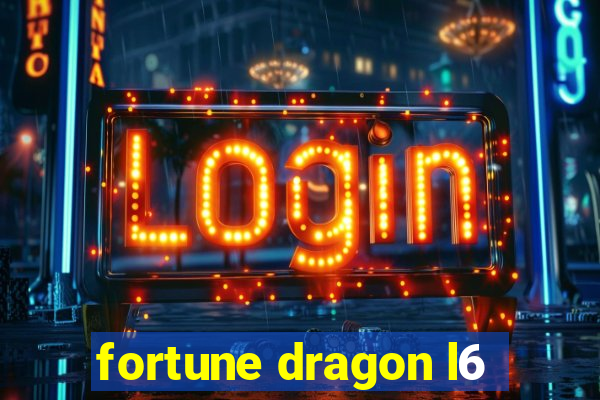 fortune dragon l6