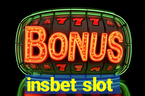 insbet slot