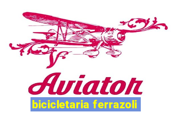 bicicletaria ferrazoli