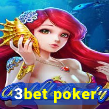 3bet poker