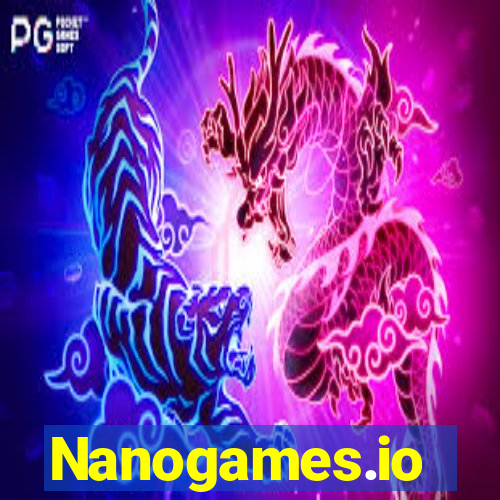 Nanogames.io