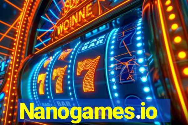 Nanogames.io