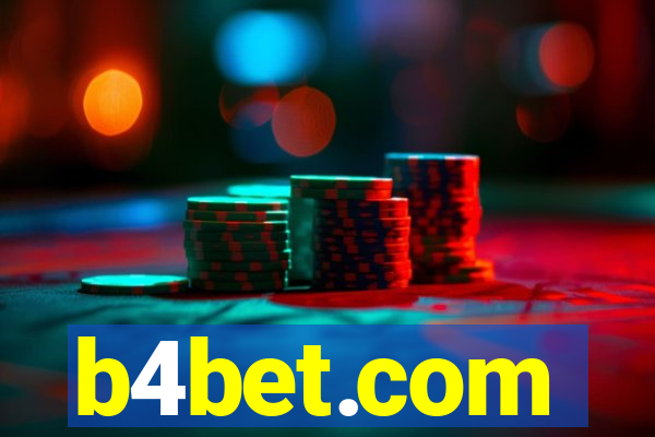 b4bet.com