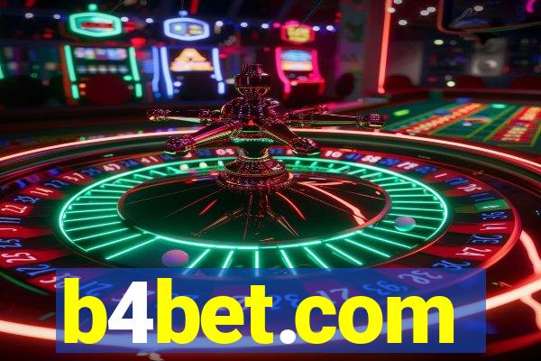 b4bet.com